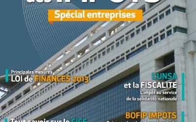 Guide pratique des impôts
