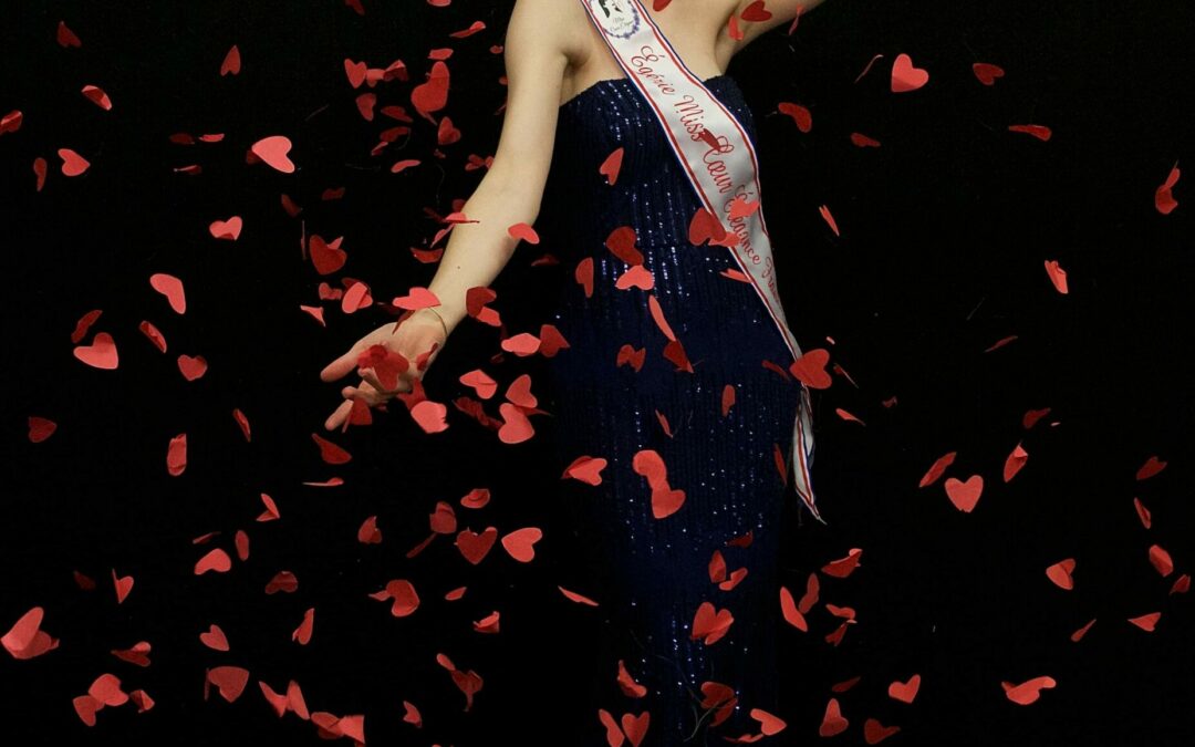 Le cabinet Stephane Zimmer soutient une Miss Brumathoise !
