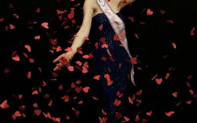 Le cabinet Stephane Zimmer soutient une Miss Brumathoise !