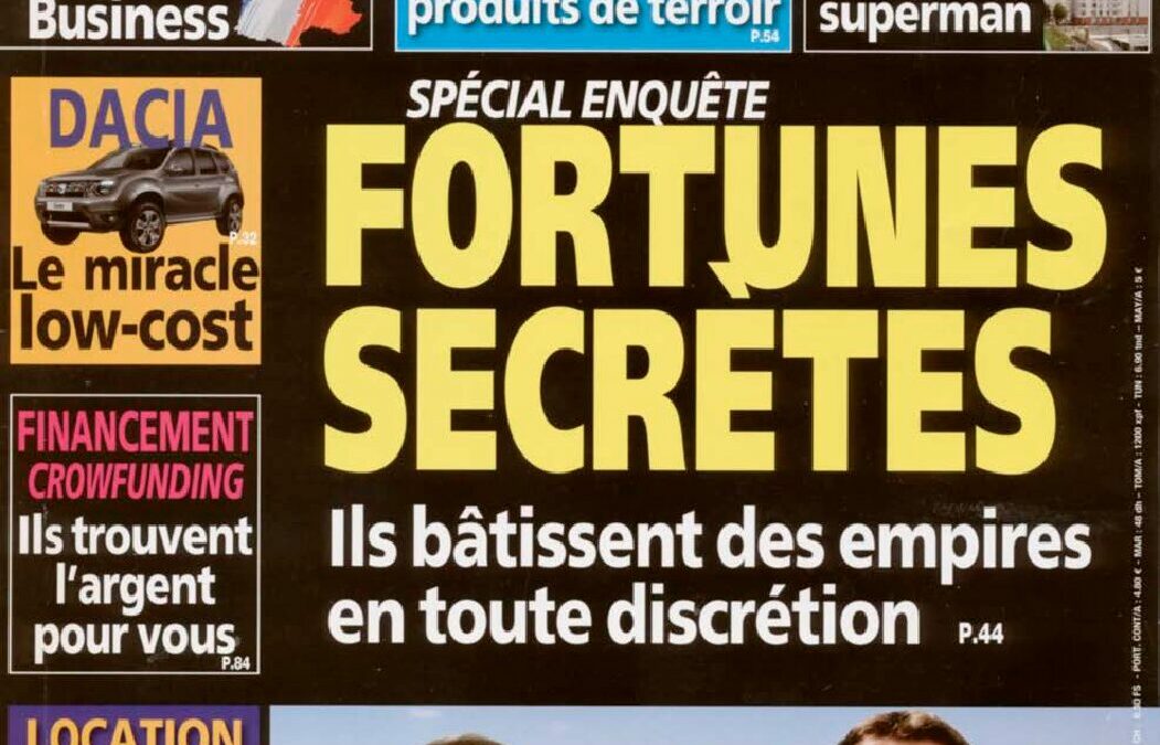 Entreprendre
