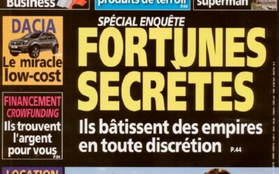 Entreprendre