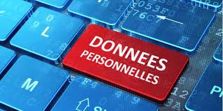 PROTECTION DES DONNEES PERSONNELLES