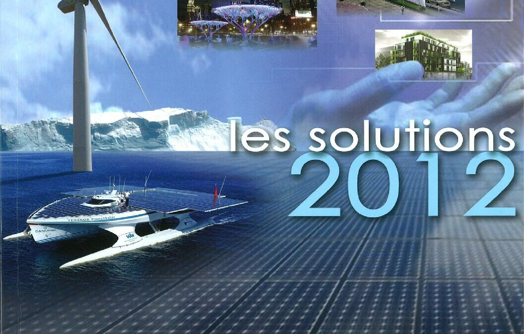industrie et environnement